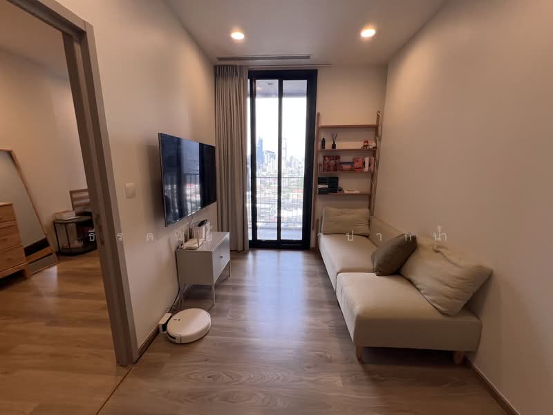 Oka Haus Sukhumvit 36, Bangkok, 3399 Rama 4 Road, Khong Tan, Khlong Toei, Bangkok, 1 Bedroom, 34 sqm, Condo For Sale, by ธีรดนย์ ชาวปากน้ำ, 500003123 - DDproperty.com