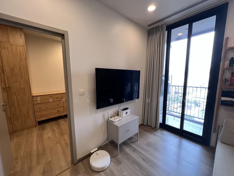 Oka Haus Sukhumvit 36, Bangkok, 3399 Rama 4 Road, Khong Tan, Khlong Toei, Bangkok, 1 Bedroom, 34 sqm, Condo For Sale, by ธีรดนย์ ชาวปากน้ำ, 500003123 - DDproperty.com