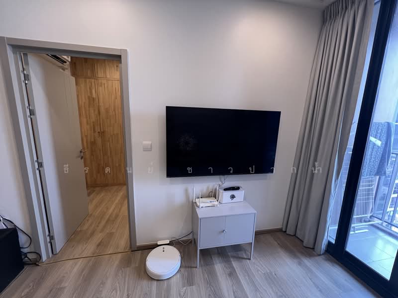 Oka Haus Sukhumvit 36, Bangkok, 3399 Rama 4 Road, Khong Tan, Khlong Toei, Bangkok, 1 Bedroom, 34 sqm, Condo For Sale, by ธีรดนย์ ชาวปากน้ำ, 500003123 - DDproperty.com