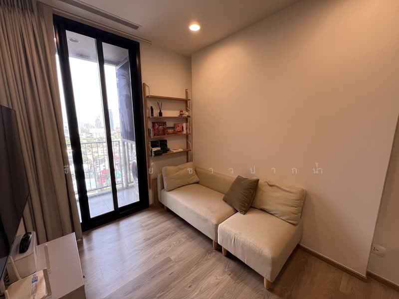 Oka Haus Sukhumvit 36 : โอกะ เฮ้าส์ สุขุมวิท 36, กรุงเทพ, 3399 ถนนพระรามที่ ๔, คลองตัน, คลองเตย, กรุงเทพ, 34 ตร.ม., คอนโด ขาย, โดย ธีรดนย์ ชาวปากน้ำ, 500003123 - DDproperty.com