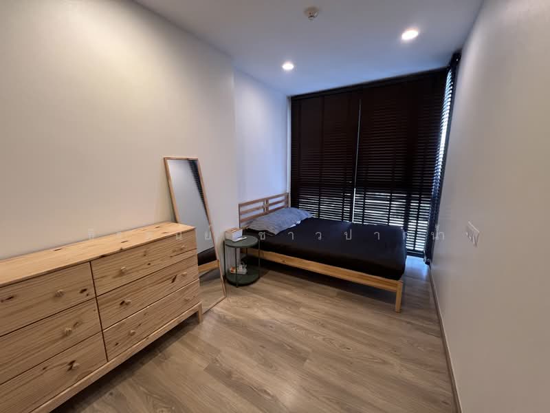 Oka Haus Sukhumvit 36, Bangkok, 3399 Rama 4 Road, Khong Tan, Khlong Toei, Bangkok, 1 Bedroom, 34 sqm, Condo For Sale, by ธีรดนย์ ชาวปากน้ำ, 500003123 - DDproperty.com