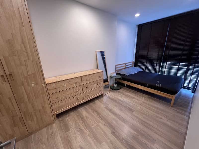 Oka Haus Sukhumvit 36, Bangkok, 3399 Rama 4 Road, Khong Tan, Khlong Toei, Bangkok, 1 Bedroom, 34 sqm, Condo For Sale, by ธีรดนย์ ชาวปากน้ำ, 500003123 - DDproperty.com