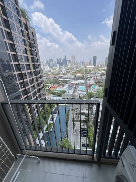 Oka Haus Sukhumvit 36, Bangkok, 3399 Rama 4 Road, Khong Tan, Khlong Toei, Bangkok, 1 Bedroom, 34 sqm, Condo For Sale, by ธีรดนย์ ชาวปากน้ำ, 500003123 - DDproperty.com