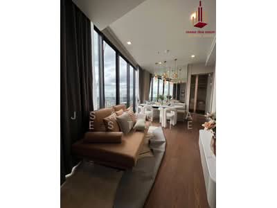 For Rent - IDEO Q Victory, Bangkok
