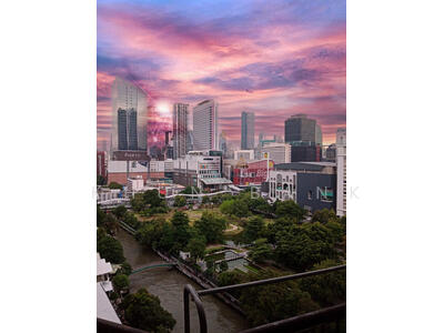 For Rent - Grand Diamond Pratunam, Bangkok