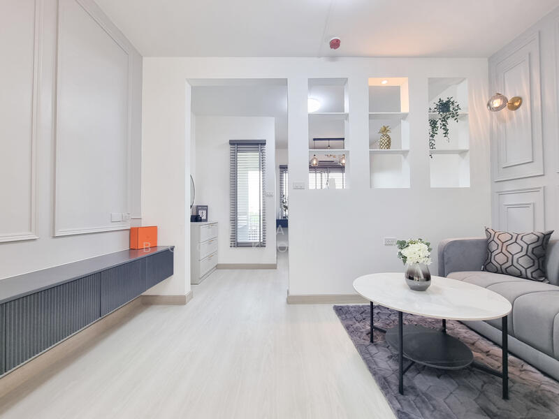 ขาย - A Space Sukhumvit 77 : เอ สเปซ สุขุมวิท77, กรุงเทพ