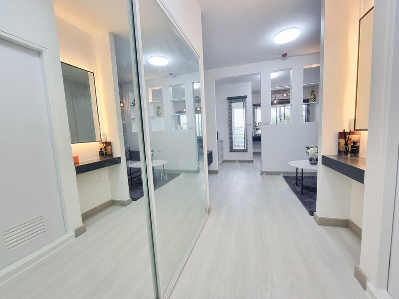 ขาย - A Space Sukhumvit 77 : เอ สเปซ สุขุมวิท77, กรุงเทพ