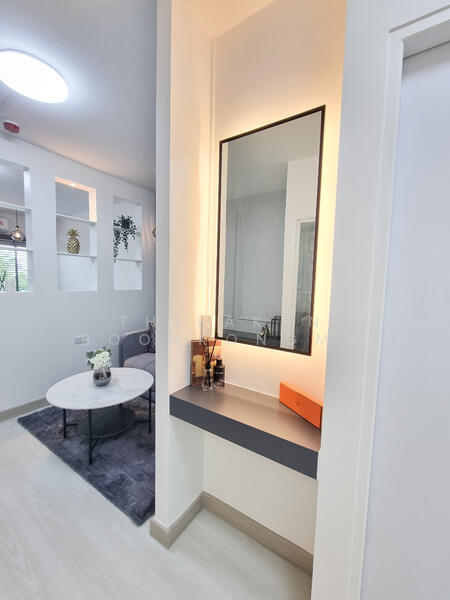 ขาย - A Space Sukhumvit 77 : เอ สเปซ สุขุมวิท77, กรุงเทพ