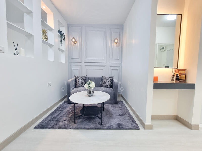 ขาย - A Space Sukhumvit 77 : เอ สเปซ สุขุมวิท77, กรุงเทพ