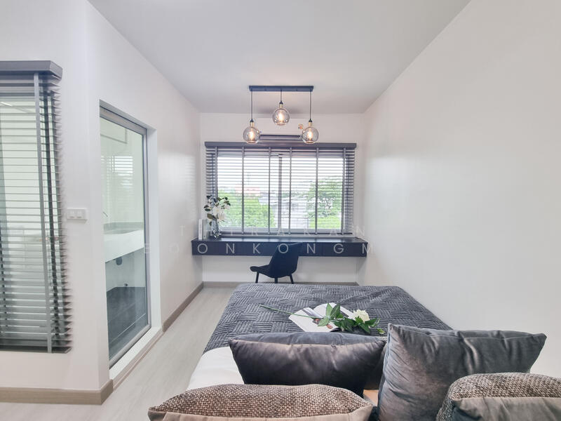ขาย - A Space Sukhumvit 77 : เอ สเปซ สุขุมวิท77, กรุงเทพ