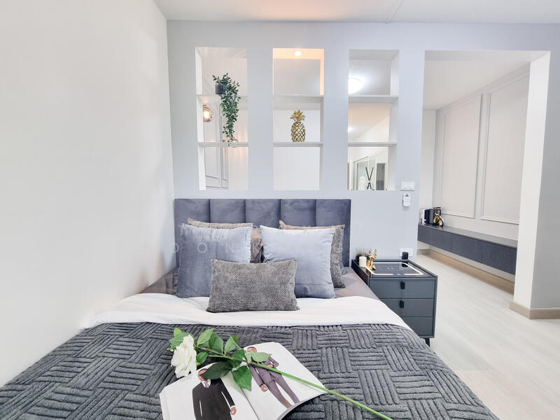 ขาย - A Space Sukhumvit 77 : เอ สเปซ สุขุมวิท77, กรุงเทพ