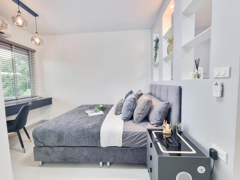 ขาย - A Space Sukhumvit 77 : เอ สเปซ สุขุมวิท77, กรุงเทพ