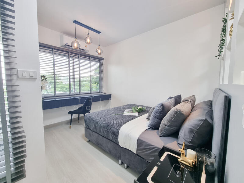 ขาย - A Space Sukhumvit 77 : เอ สเปซ สุขุมวิท77, กรุงเทพ