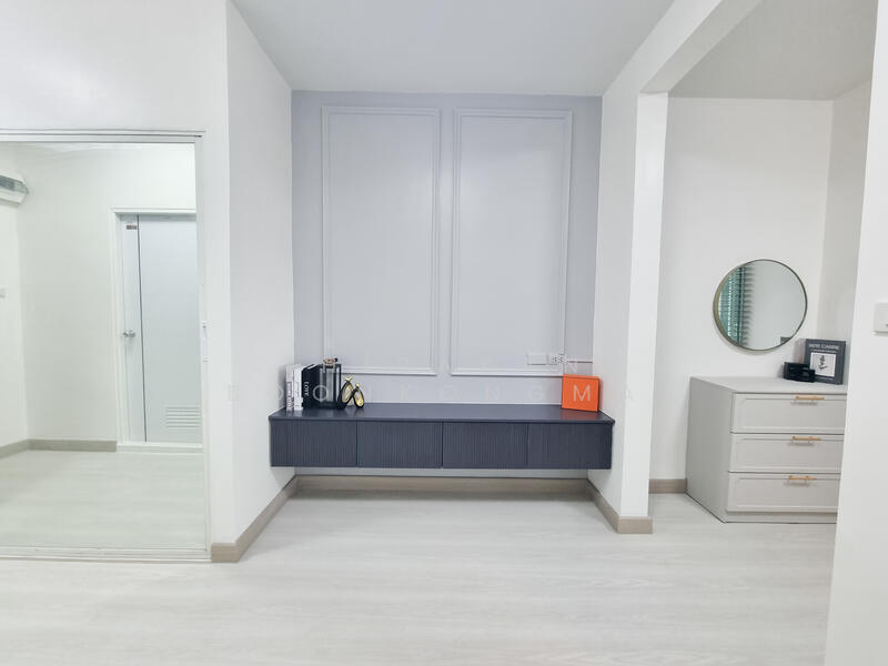 ขาย - A Space Sukhumvit 77 : เอ สเปซ สุขุมวิท77, กรุงเทพ