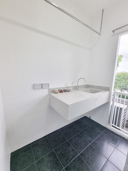 ขาย - A Space Sukhumvit 77 : เอ สเปซ สุขุมวิท77, กรุงเทพ
