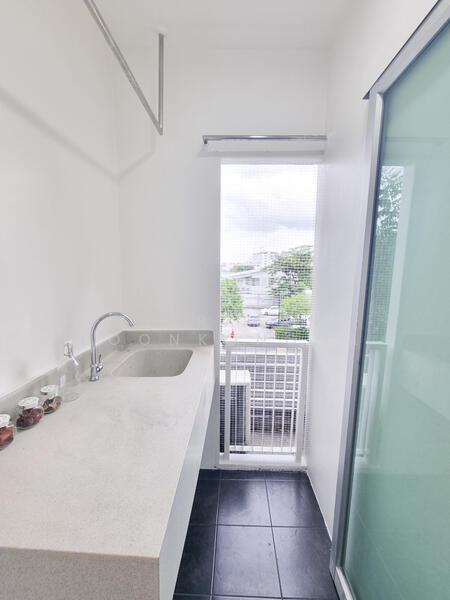 ขาย - A Space Sukhumvit 77 : เอ สเปซ สุขุมวิท77, กรุงเทพ