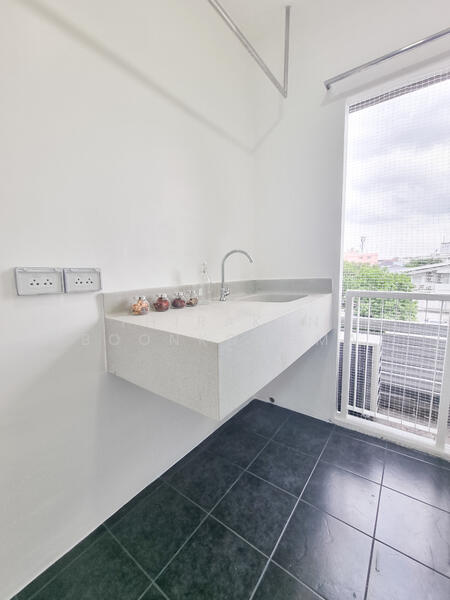 ขาย - A Space Sukhumvit 77 : เอ สเปซ สุขุมวิท77, กรุงเทพ