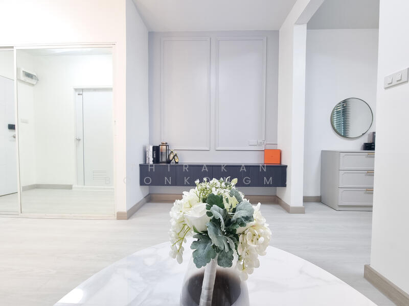 ขาย - A Space Sukhumvit 77 : เอ สเปซ สุขุมวิท77, กรุงเทพ