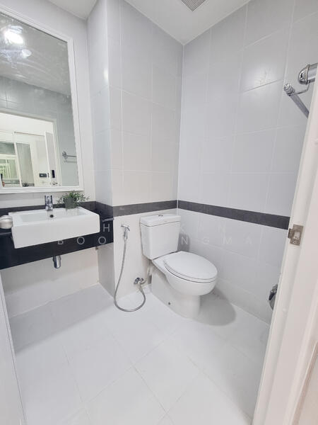 ขาย - A Space Sukhumvit 77 : เอ สเปซ สุขุมวิท77, กรุงเทพ