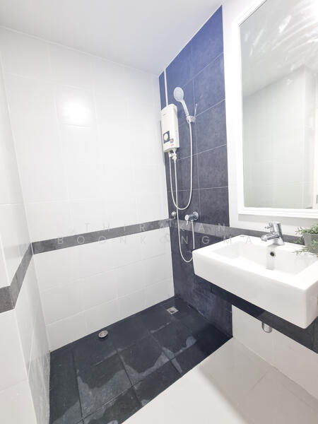 ขาย - A Space Sukhumvit 77 : เอ สเปซ สุขุมวิท77, กรุงเทพ