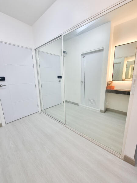 ขาย - A Space Sukhumvit 77 : เอ สเปซ สุขุมวิท77, กรุงเทพ