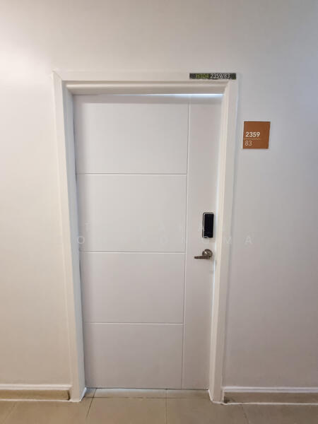 ขาย - A Space Sukhumvit 77 : เอ สเปซ สุขุมวิท77, กรุงเทพ