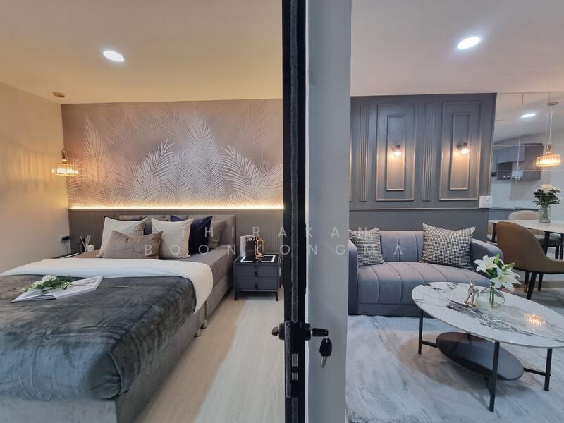 ขาย - Onnuch Place : อ่อนนุชเพลส, กรุงเทพ
