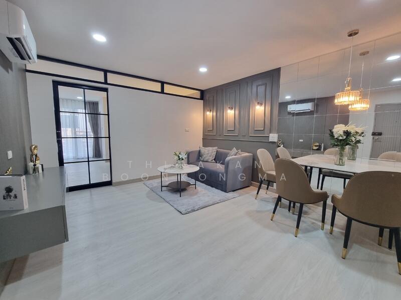 ขาย - Onnuch Place : อ่อนนุชเพลส, กรุงเทพ