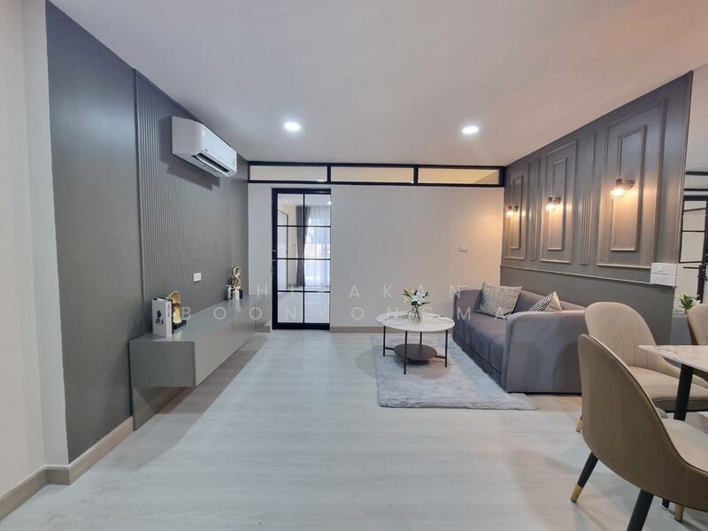 ขาย - Onnuch Place : อ่อนนุชเพลส, กรุงเทพ