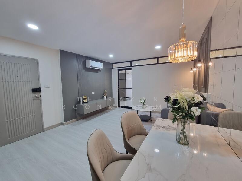 ขาย - Onnuch Place : อ่อนนุชเพลส, กรุงเทพ