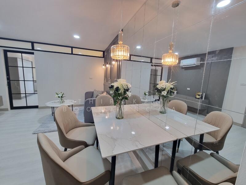 ขาย - Onnuch Place : อ่อนนุชเพลส, กรุงเทพ