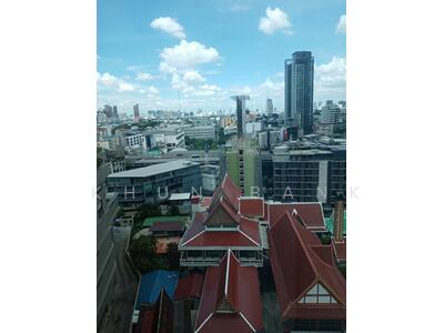 For Rent - Chewathai Ratchaprarop, Bangkok