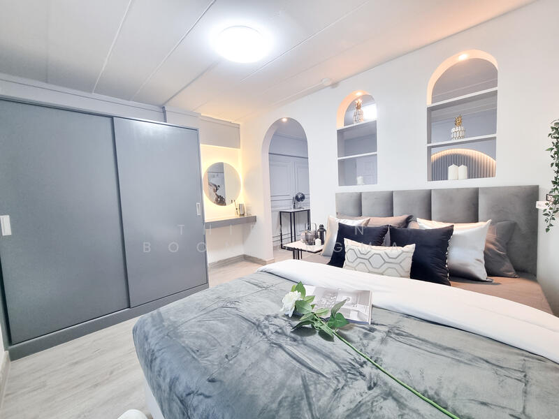 ขาย - Prueksa Thani Fifth Condotel : พฤกษาธานี ฟิฟ คอนโดเทล, กรุงเทพ