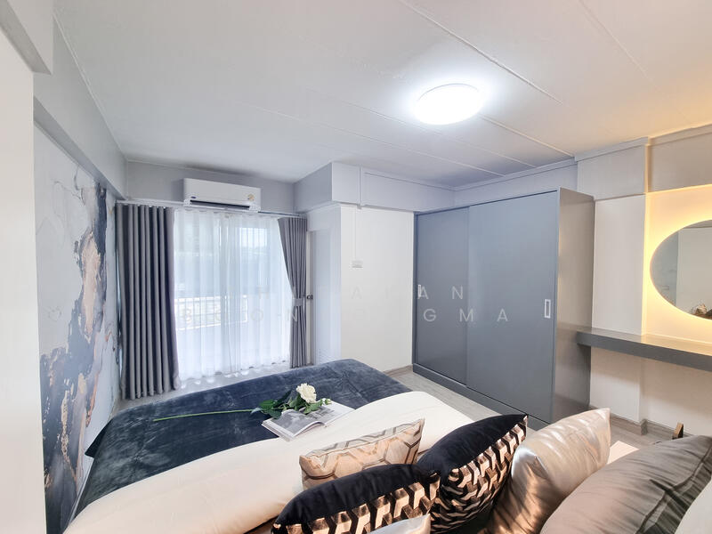 ขาย - Prueksa Thani Fifth Condotel : พฤกษาธานี ฟิฟ คอนโดเทล, กรุงเทพ