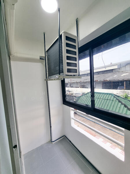 ขาย - Prueksa Thani Fifth Condotel : พฤกษาธานี ฟิฟ คอนโดเทล, กรุงเทพ