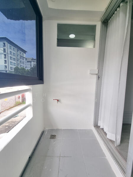 ขาย - Prueksa Thani Fifth Condotel : พฤกษาธานี ฟิฟ คอนโดเทล, กรุงเทพ