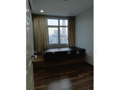 For Rent - Chewathai Ratchaprarop, Bangkok