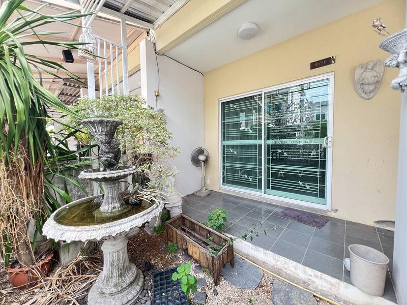 For Sale - Thanasio Rattanathibet, Nonthaburi
