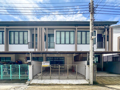 ขาย - Time Home Romyen : ไทม์โฮม ร่มเย็น, กรุงเทพ