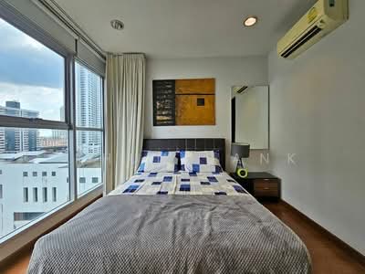 ขาย - The Address Siam : ดิ แอดเดรส สยาม, กรุงเทพ