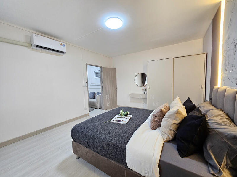 ขาย - Ratchada Prestige : รัชดา เพรสทีจ, กรุงเทพ