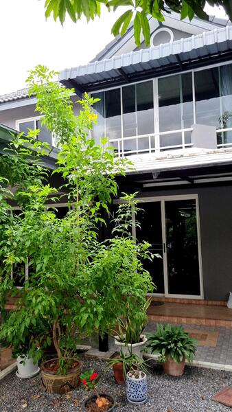 For Rent - Sammakorn Ramkamhang 112, Bangkok