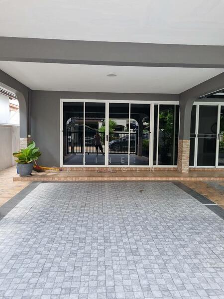 For Rent - Sammakorn Ramkamhang 112, Bangkok