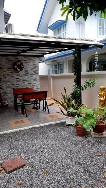 For Rent - Sammakorn Ramkamhang 112, Bangkok