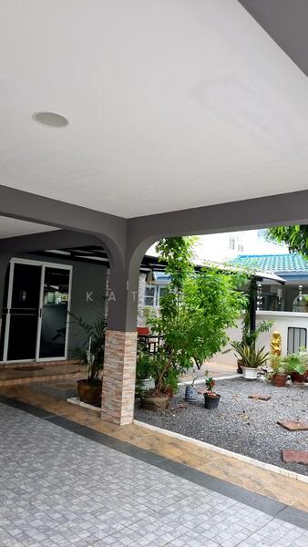 For Rent - Sammakorn Ramkamhang 112, Bangkok