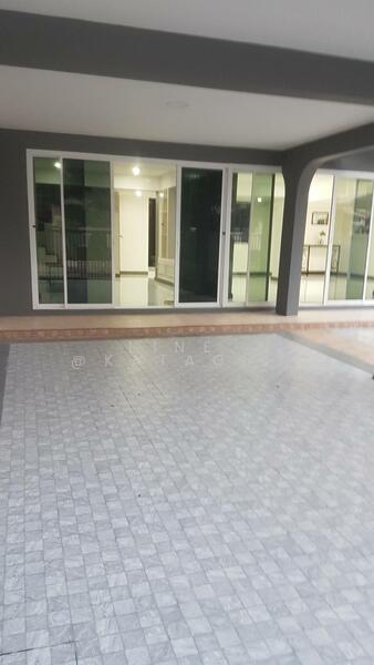 For Rent - Sammakorn Ramkamhang 112, Bangkok