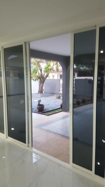 For Rent - Sammakorn Ramkamhang 112, Bangkok