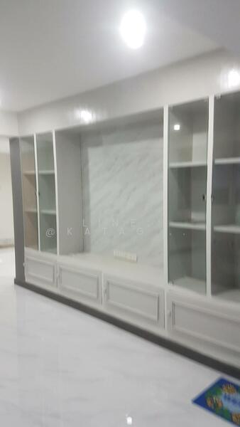 For Rent - Sammakorn Ramkamhang 112, Bangkok