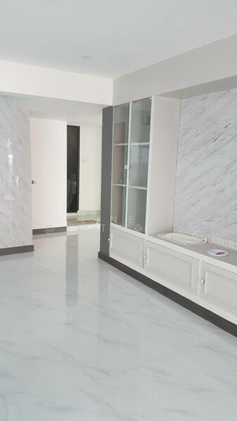 For Rent - Sammakorn Ramkamhang 112, Bangkok