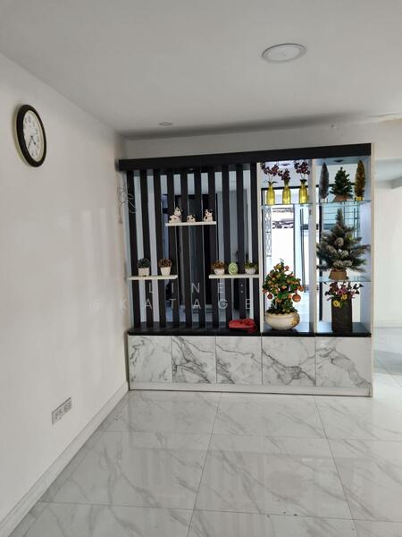 For Rent - Sammakorn Ramkamhang 112, Bangkok